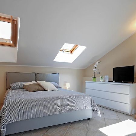 B&B Portanova Salerno Dış mekan fotoğraf