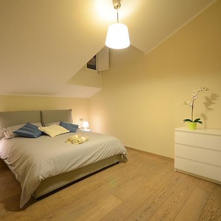 B&B Portanova Salerno Oda fotoğraf