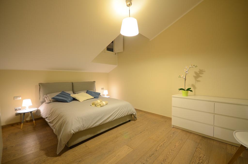 B&B Portanova Salerno Oda fotoğraf