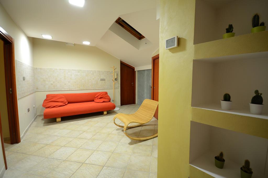 B&B Portanova Salerno Oda fotoğraf