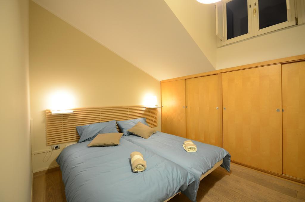B&B Portanova Salerno Oda fotoğraf
