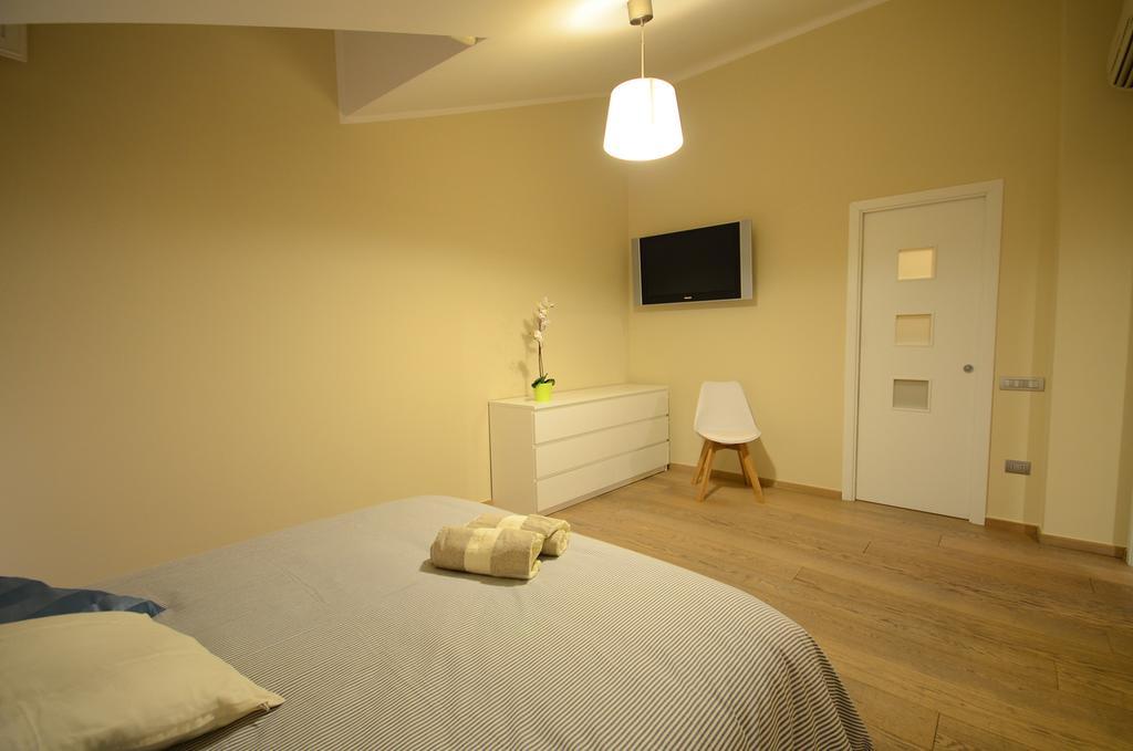 B&B Portanova Salerno Oda fotoğraf