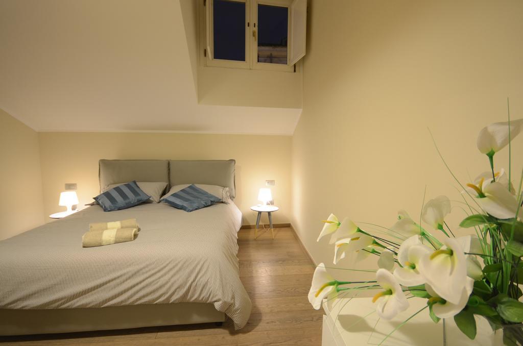 B&B Portanova Salerno Oda fotoğraf
