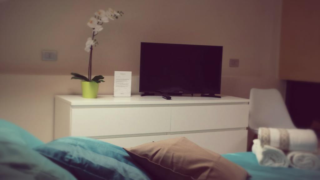 B&B Portanova Salerno Dış mekan fotoğraf