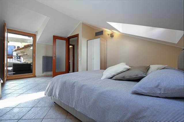 B&B Portanova Salerno Dış mekan fotoğraf