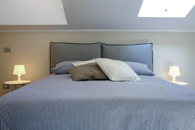 B&B Portanova Salerno Dış mekan fotoğraf