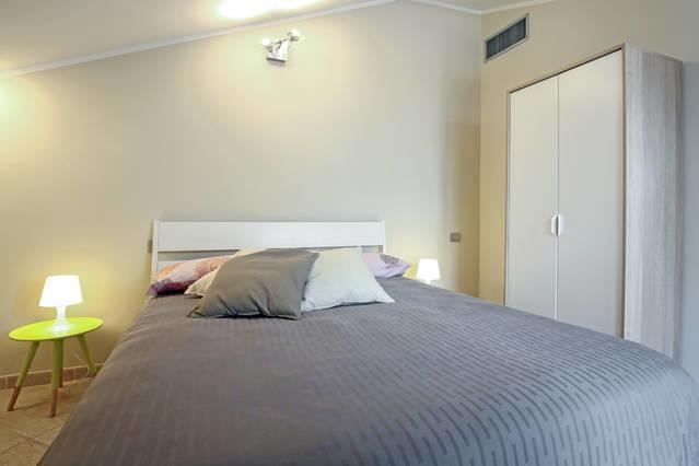 B&B Portanova Salerno Dış mekan fotoğraf