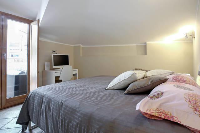 B&B Portanova Salerno Dış mekan fotoğraf