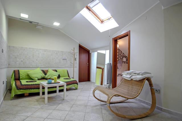 B&B Portanova Salerno Dış mekan fotoğraf