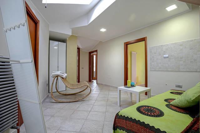 B&B Portanova Salerno Dış mekan fotoğraf