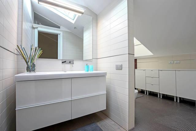 B&B Portanova Salerno Dış mekan fotoğraf