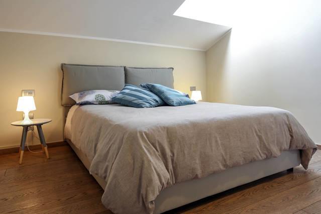 B&B Portanova Salerno Dış mekan fotoğraf