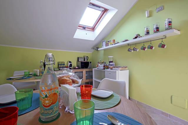 B&B Portanova Salerno Dış mekan fotoğraf