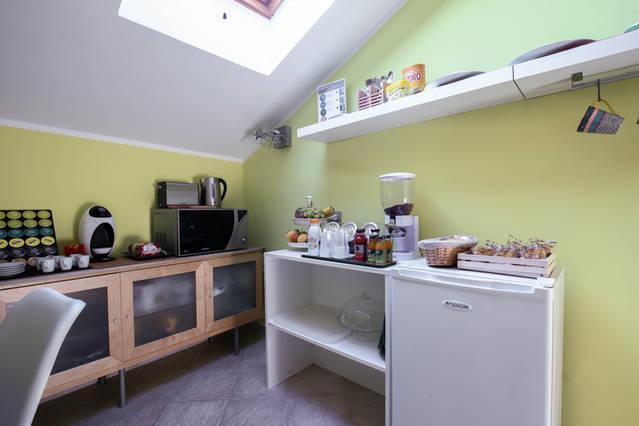 B&B Portanova Salerno Dış mekan fotoğraf