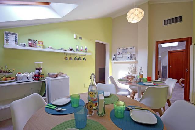 B&B Portanova Salerno Dış mekan fotoğraf