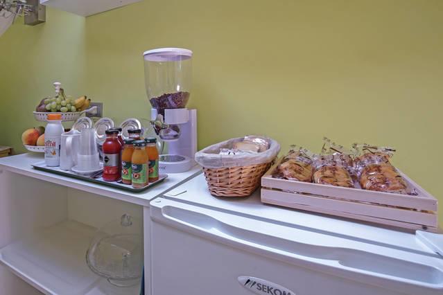 B&B Portanova Salerno Dış mekan fotoğraf
