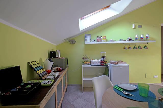 B&B Portanova Salerno Dış mekan fotoğraf