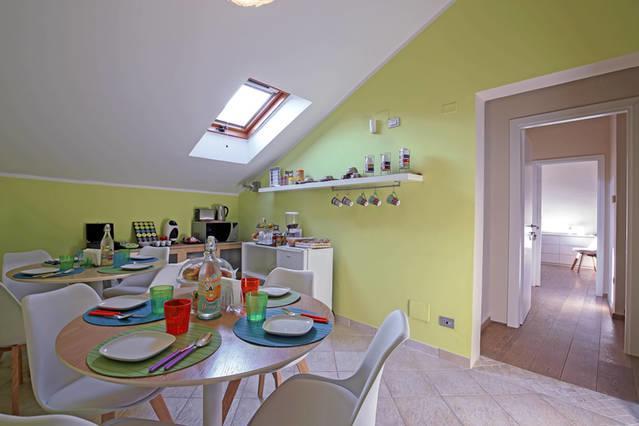 B&B Portanova Salerno Dış mekan fotoğraf