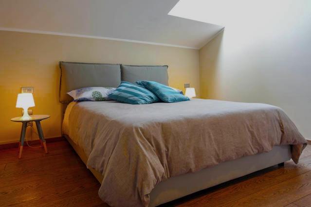 B&B Portanova Salerno Dış mekan fotoğraf