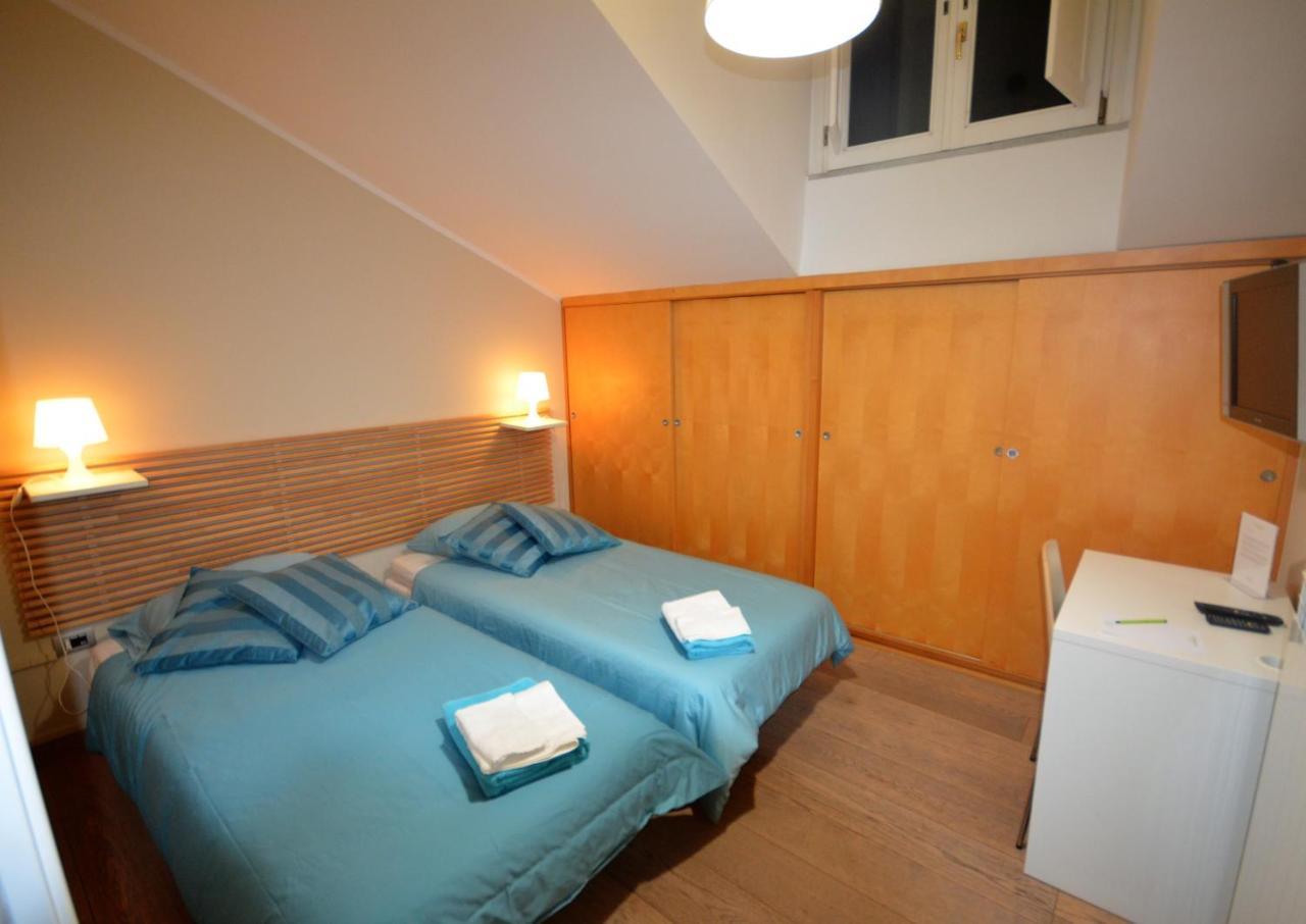 B&B Portanova Salerno Dış mekan fotoğraf