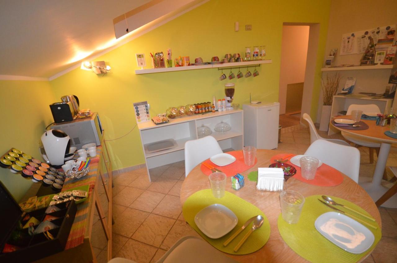 B&B Portanova Salerno Dış mekan fotoğraf