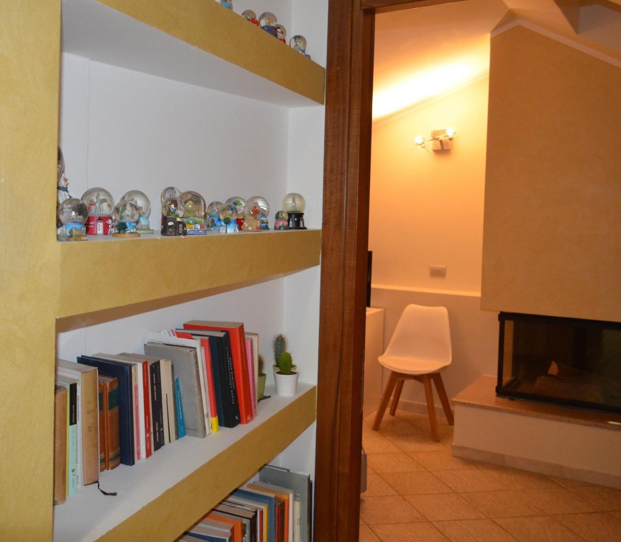 B&B Portanova Salerno Dış mekan fotoğraf