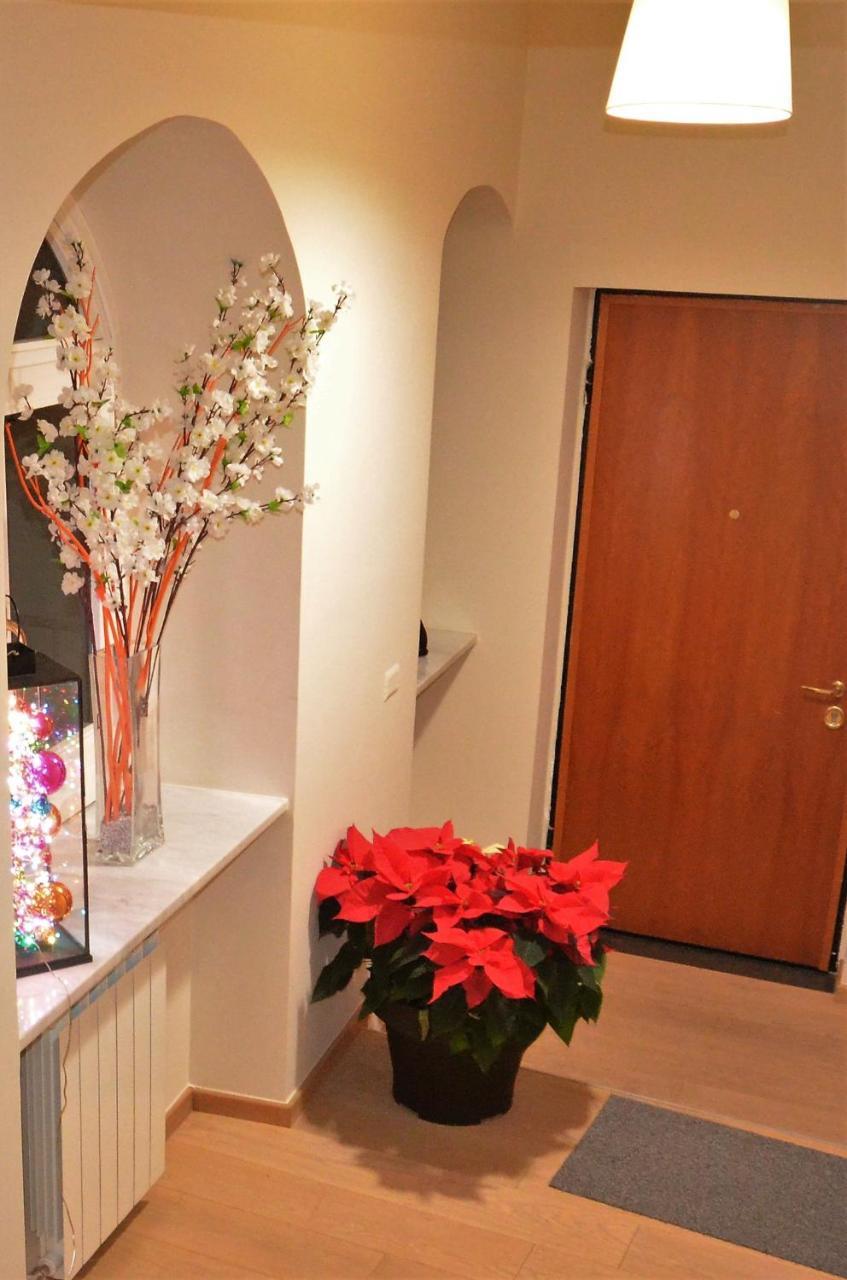 B&B Portanova Salerno Dış mekan fotoğraf