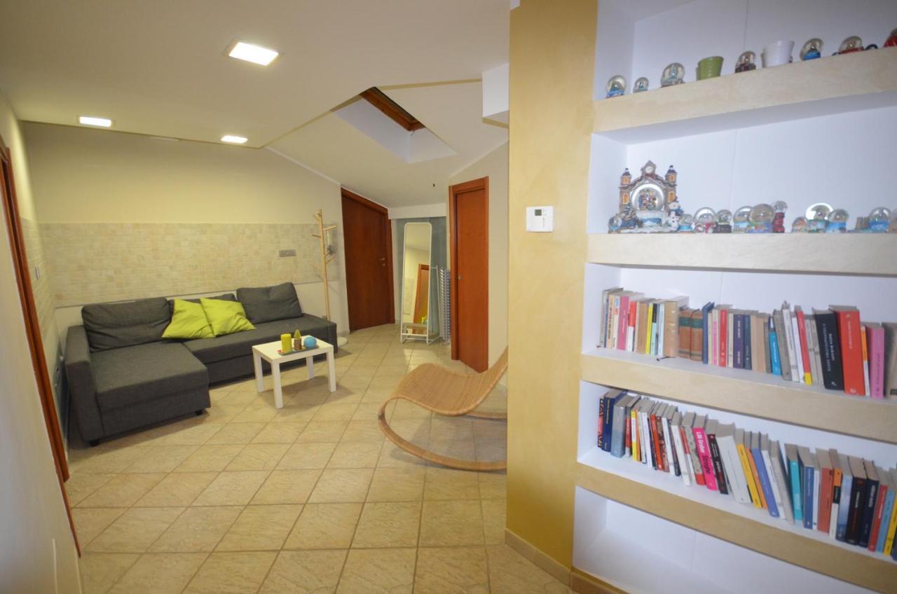 B&B Portanova Salerno Dış mekan fotoğraf