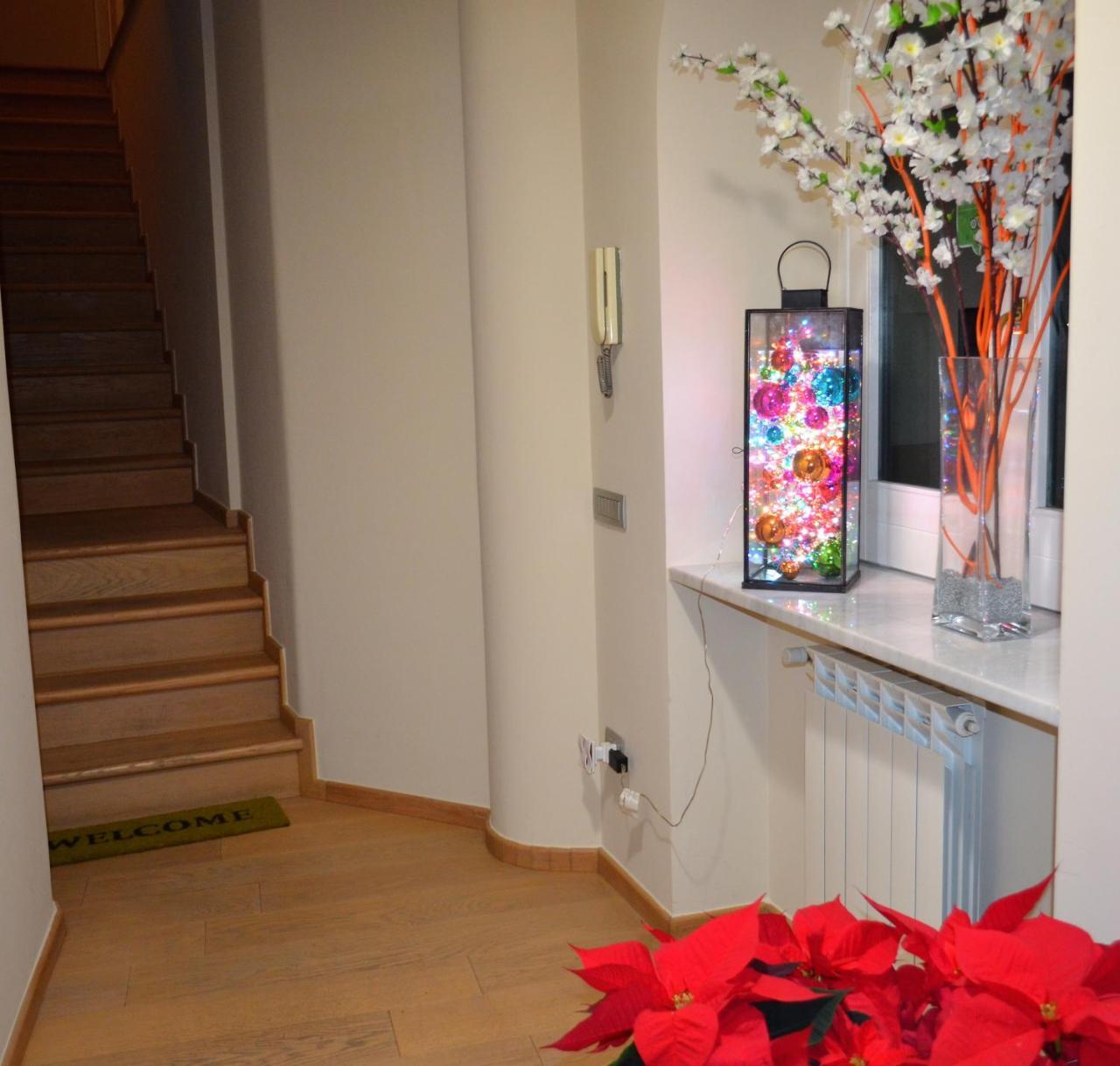 B&B Portanova Salerno Dış mekan fotoğraf